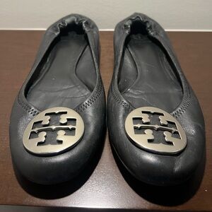 Tory Burch Minnie Ballet Flats